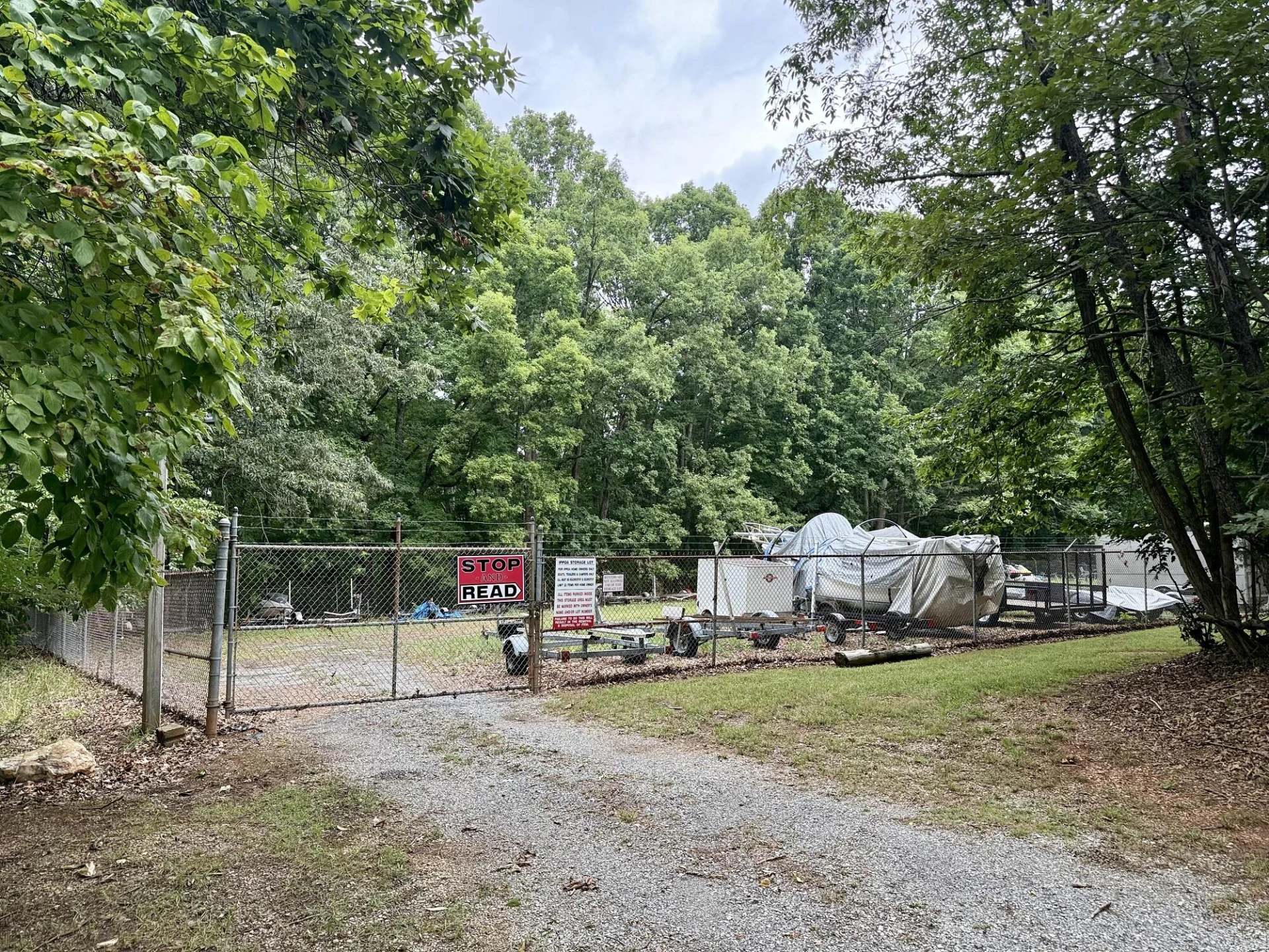 103 White Oak CIR - Photo 44