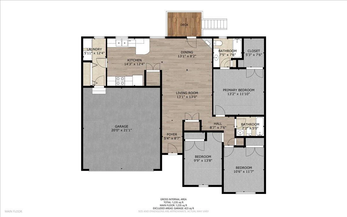 408 Giles AVE - Photo 55