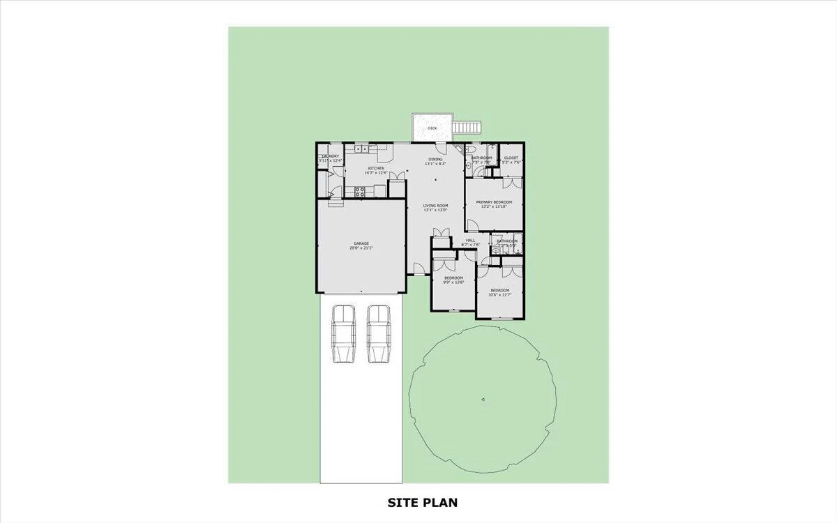 408 Giles AVE - Photo 56
