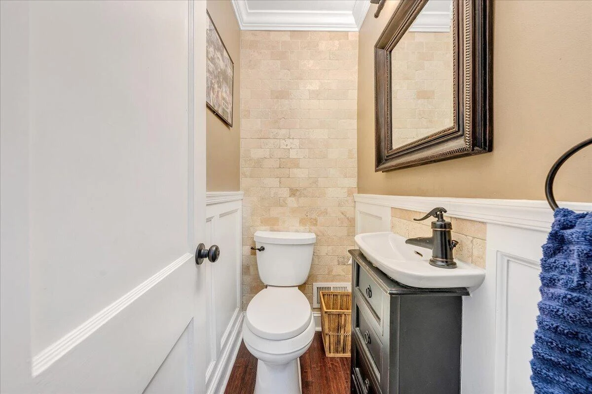 3136 West Ridge RD SW - Photo 19