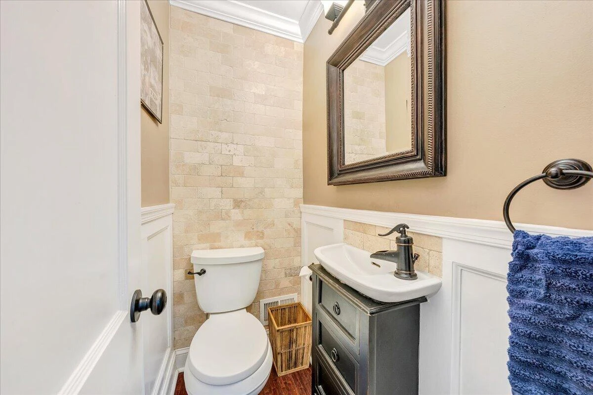 3136 West Ridge RD SW - Photo 20