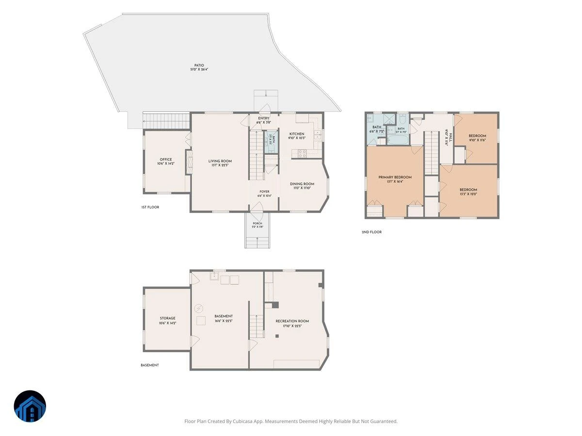 3136 West Ridge RD SW - Photo 43