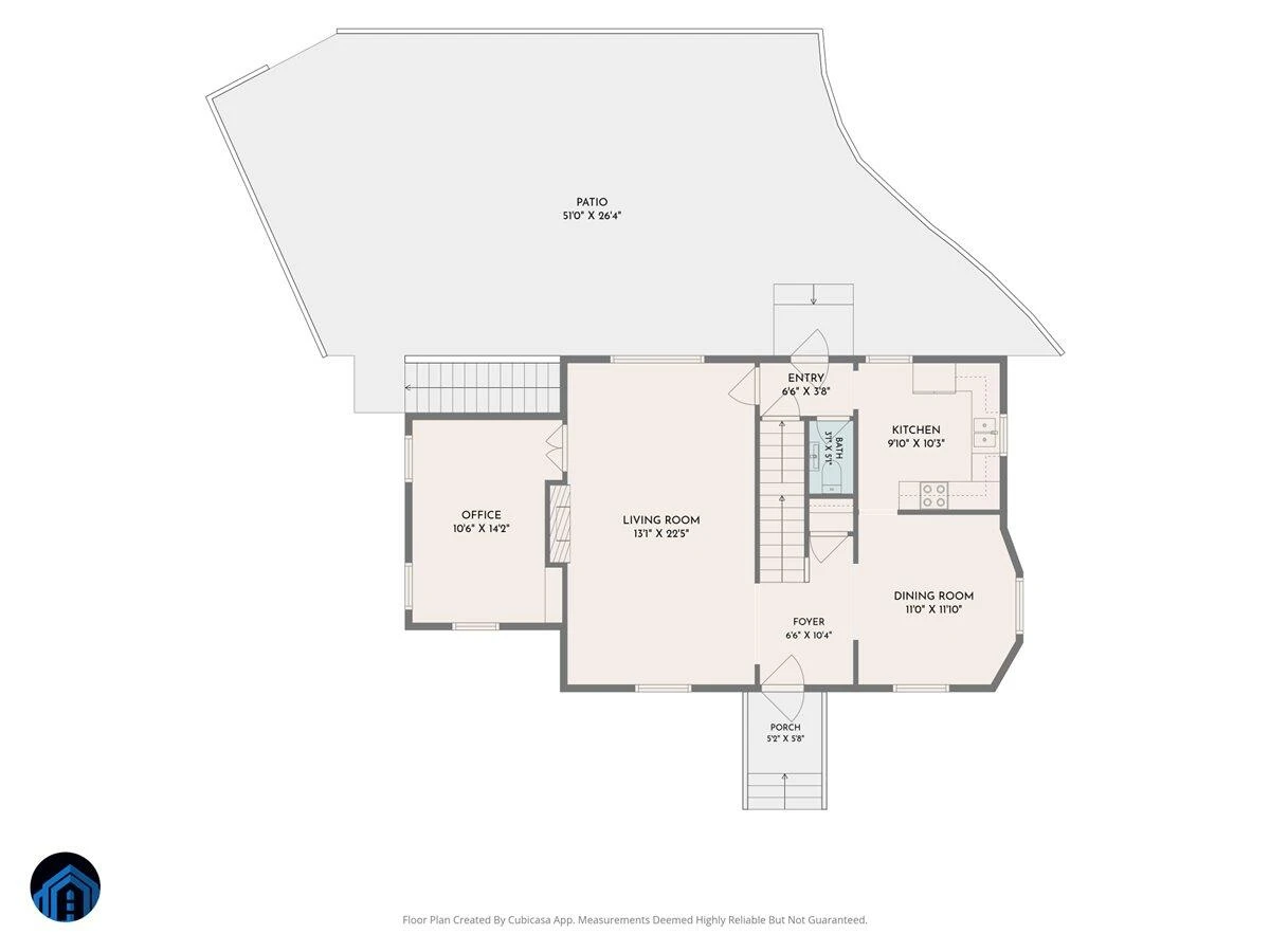 3136 West Ridge RD SW - Photo 44