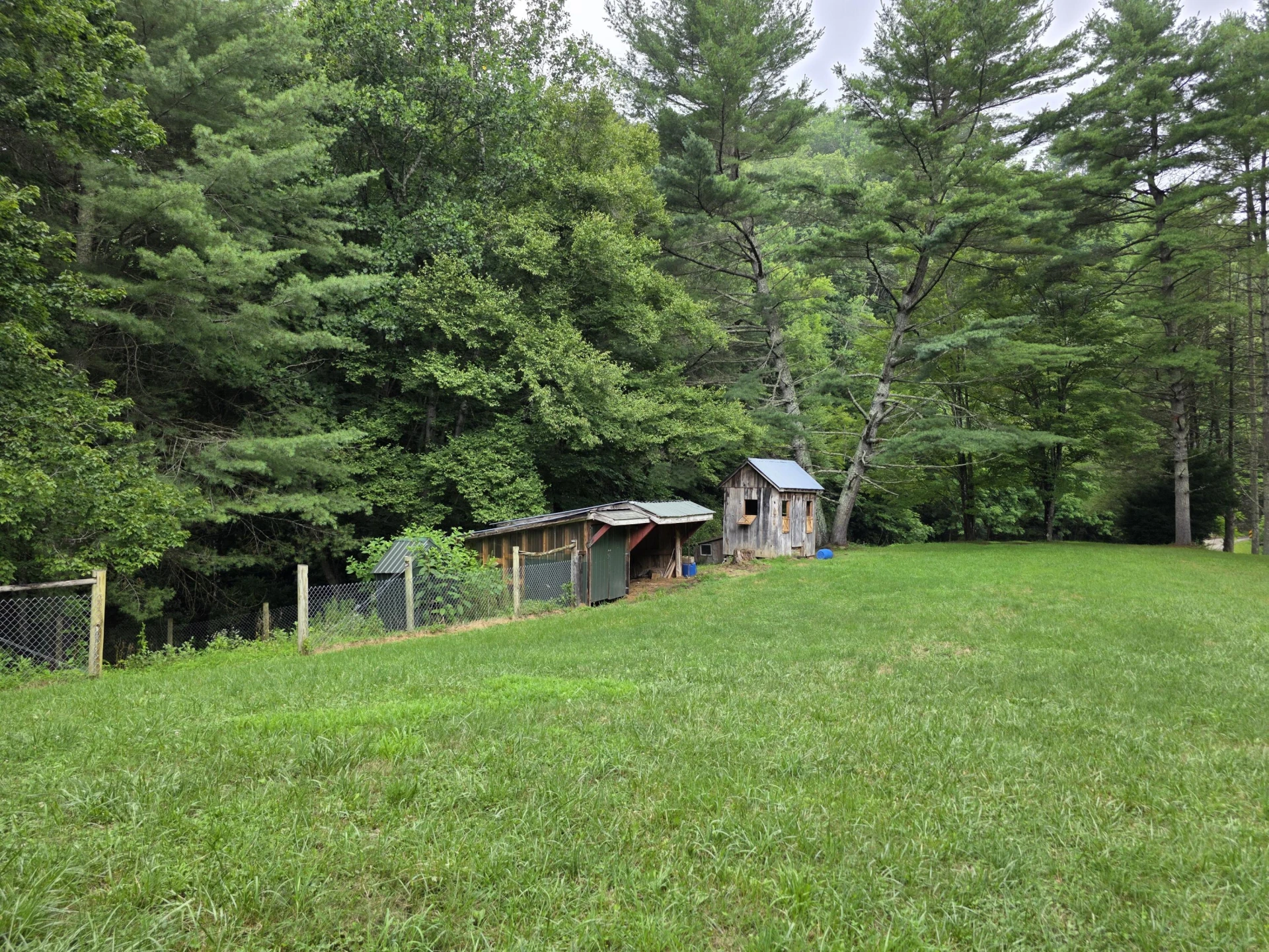 352 Sawmill Hill RD NW - Photo 26