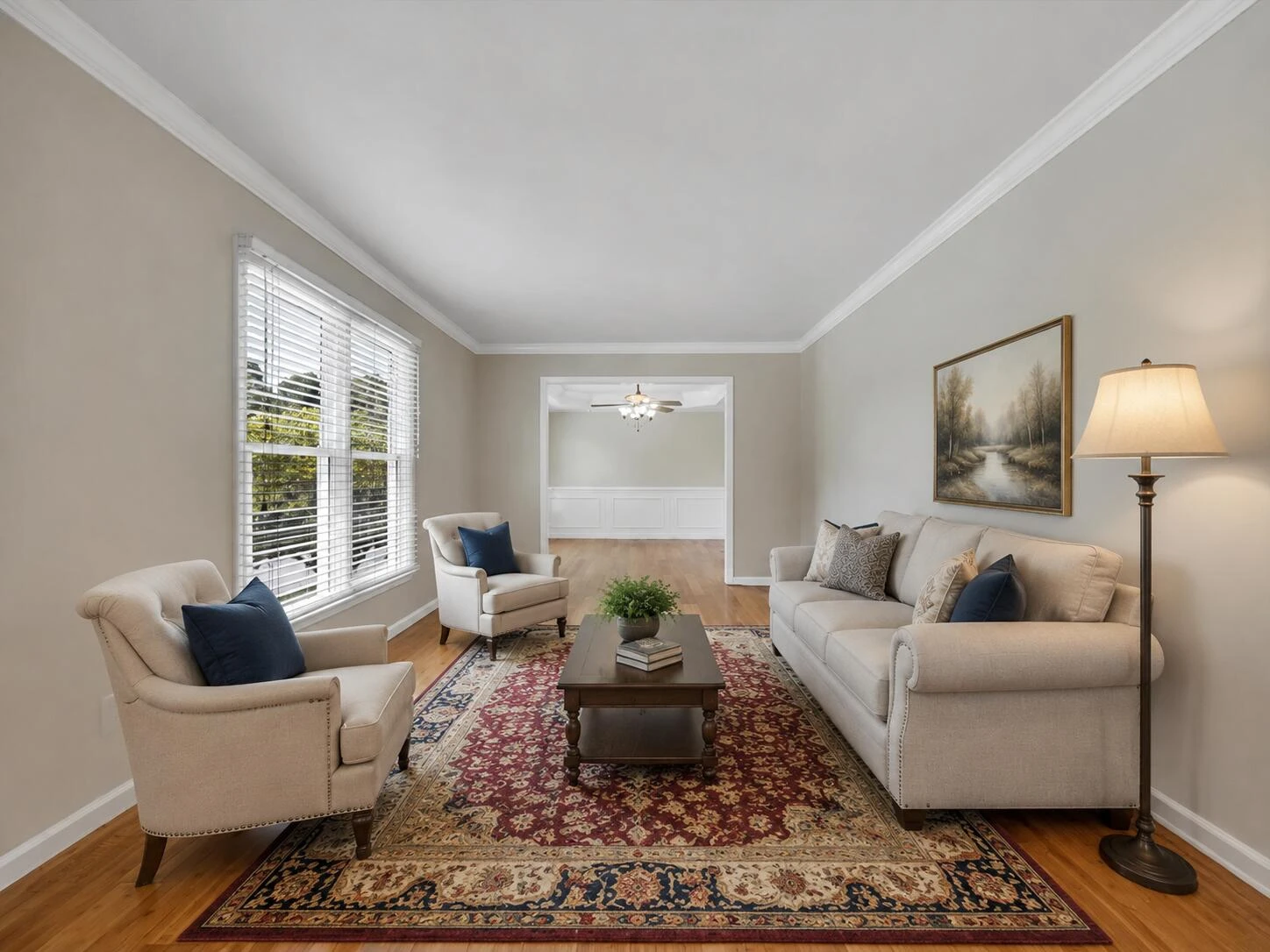 6121 Scotford CT - Photo 5