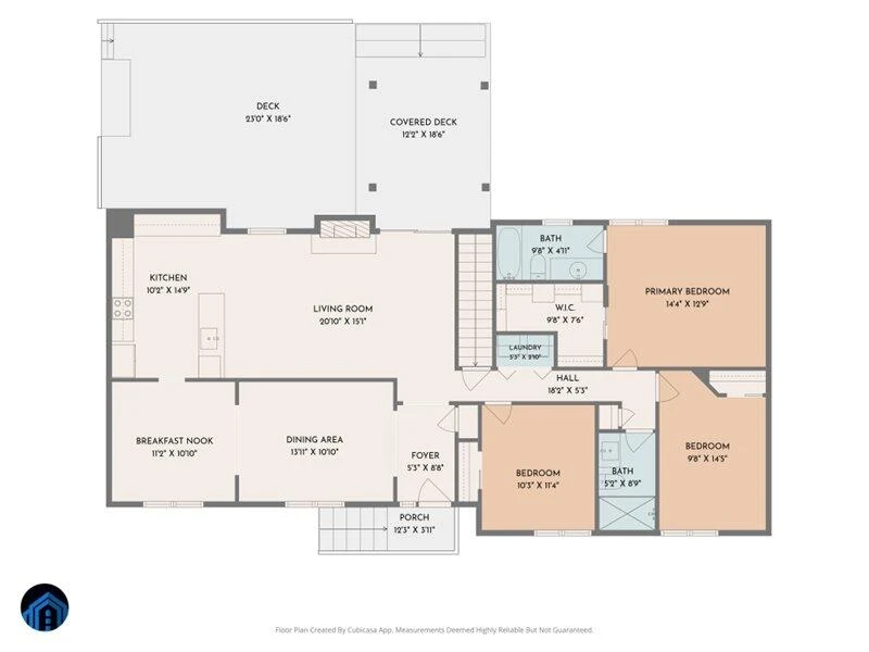 6121 Scotford CT - Photo 27