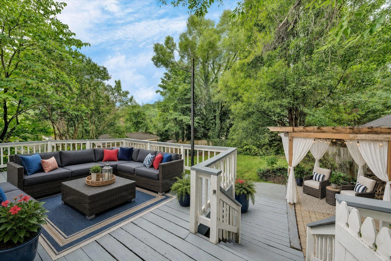 1516 Sherwood AVE SW - Photo 4