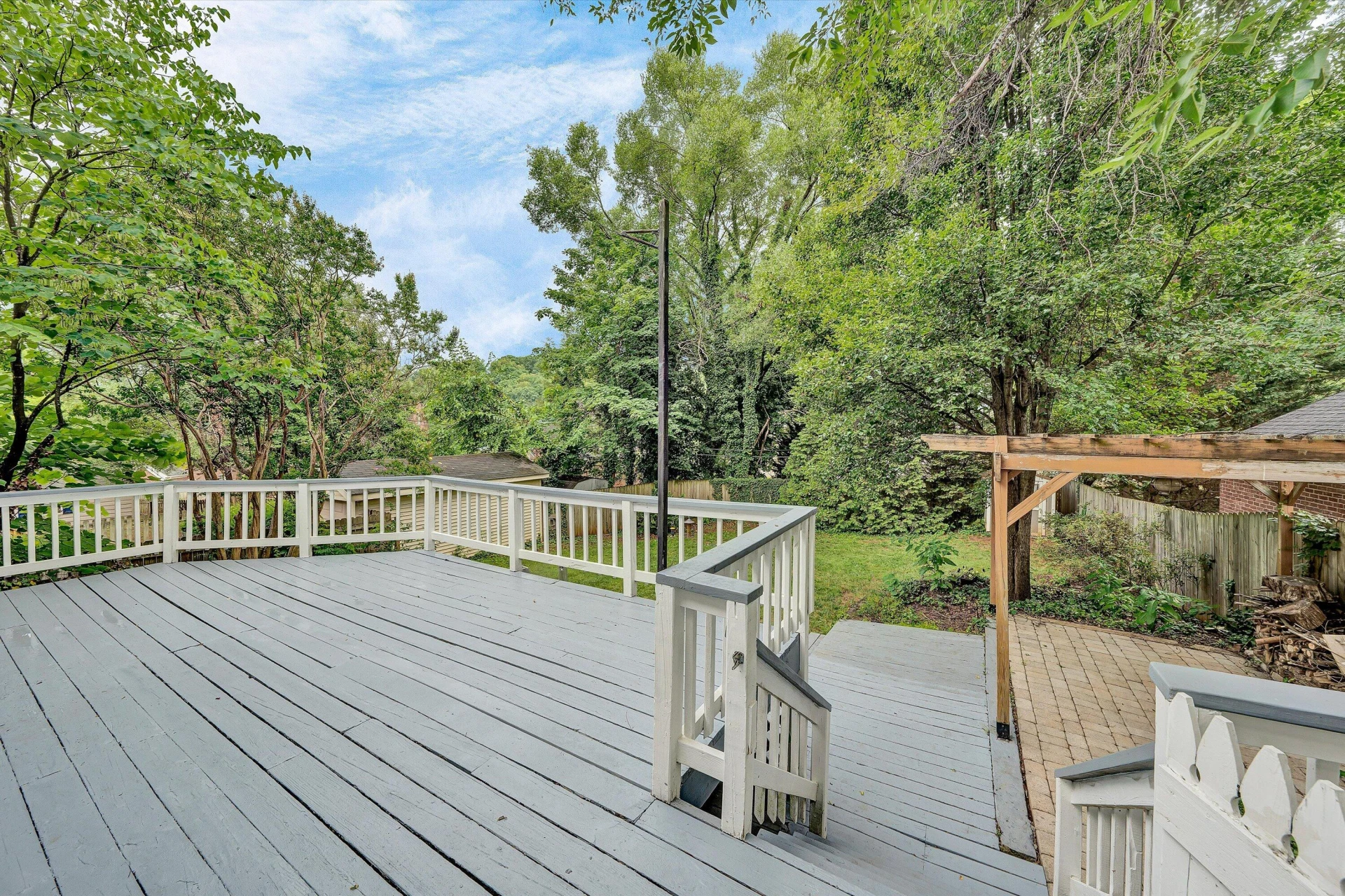 1516 Sherwood AVE SW - Photo 44