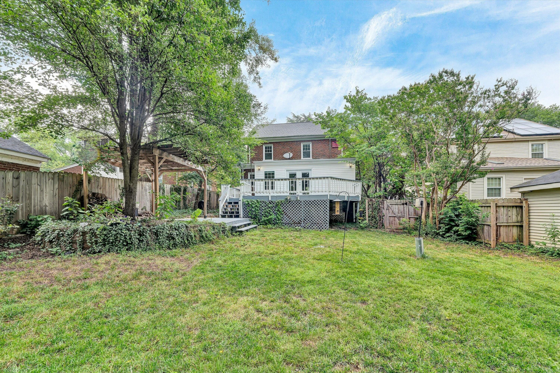1516 Sherwood AVE SW - Photo 49