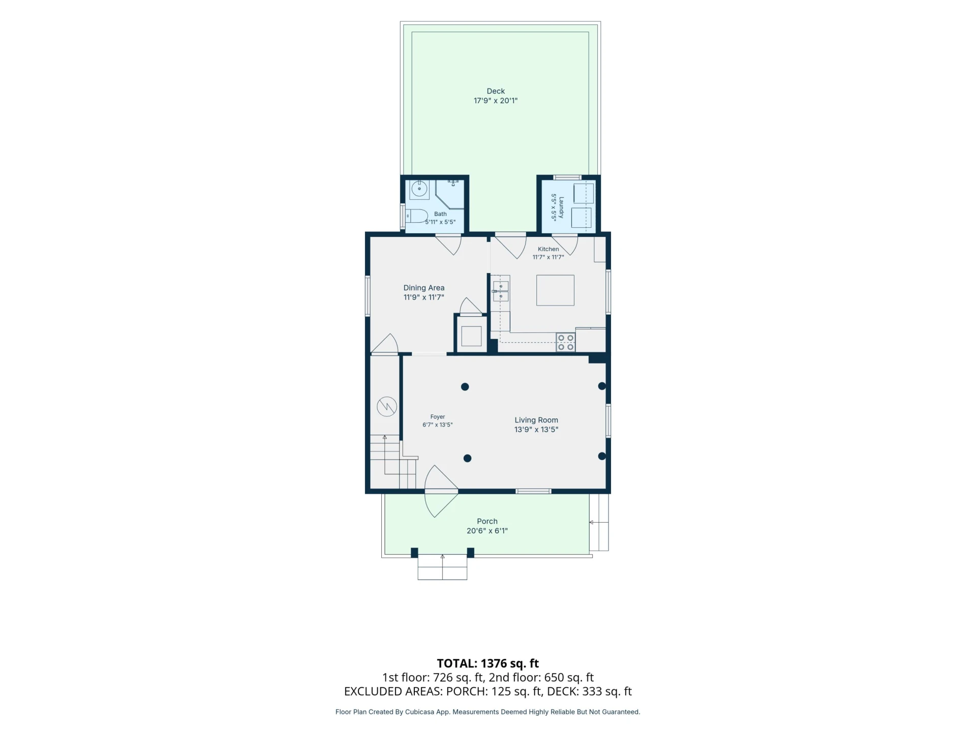 312 LAKEHURST AVE - Photo 5