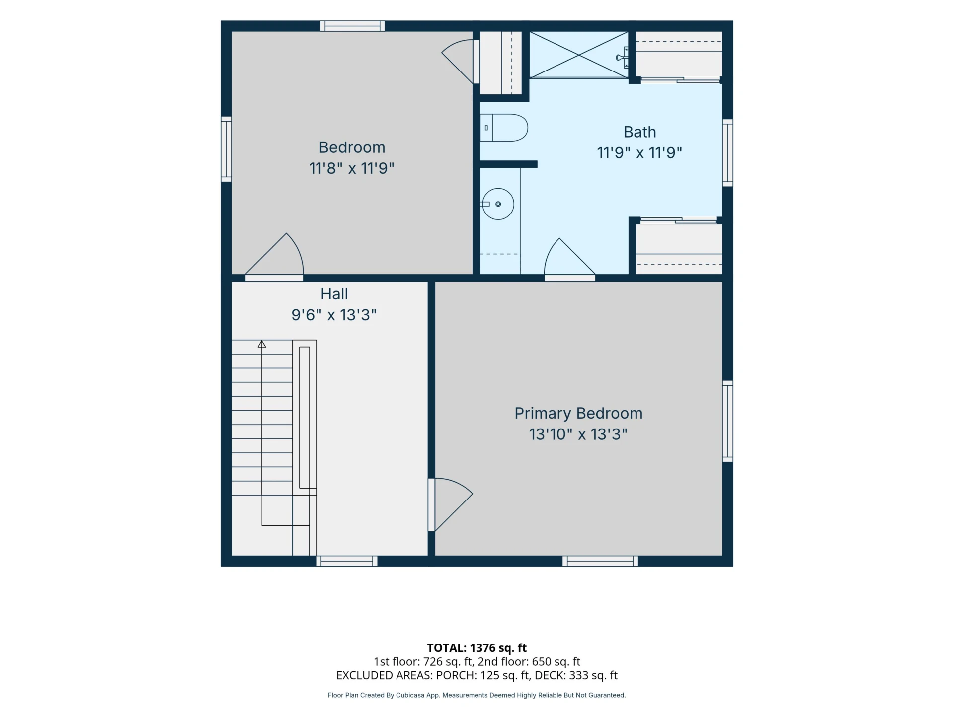 312 LAKEHURST AVE - Photo 6