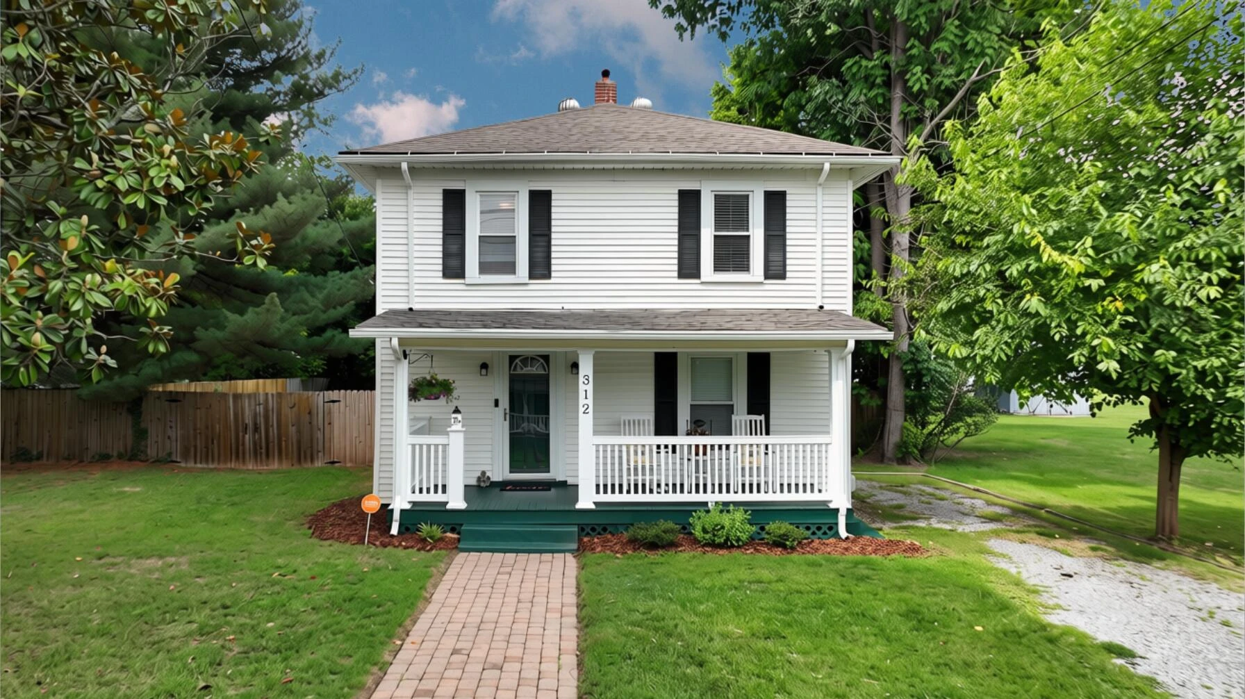 312 LAKEHURST AVE - Photo 83