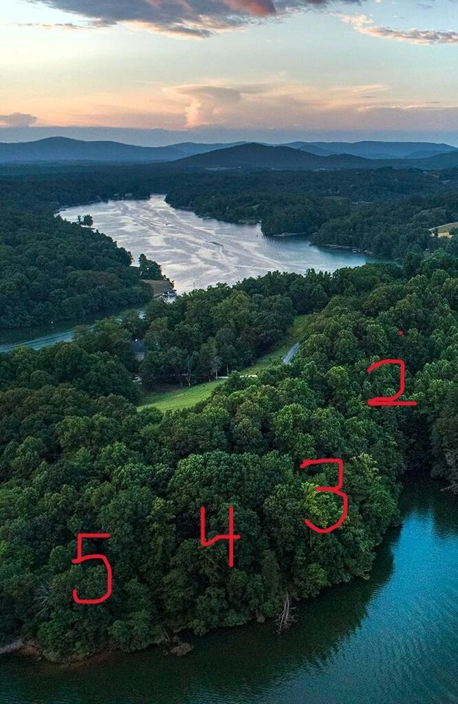 Lot 4 Longview Estates DR - Photo 2