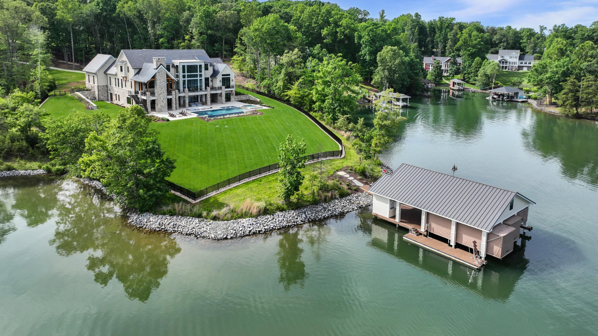 6189 Scruggs RD - Photo 3