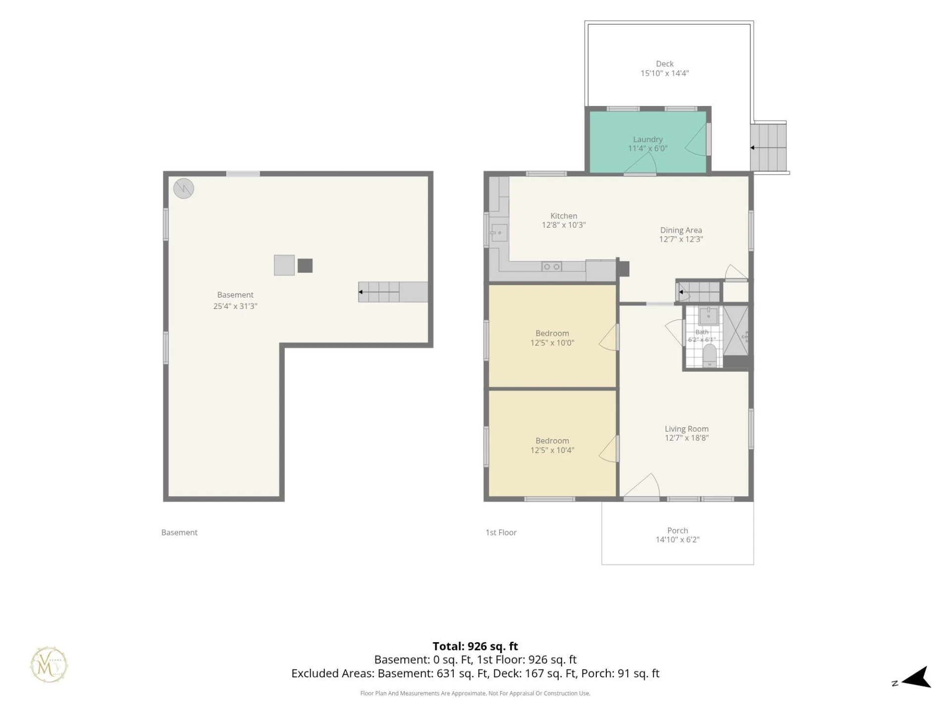 511 Patterson AVE - Photo 25