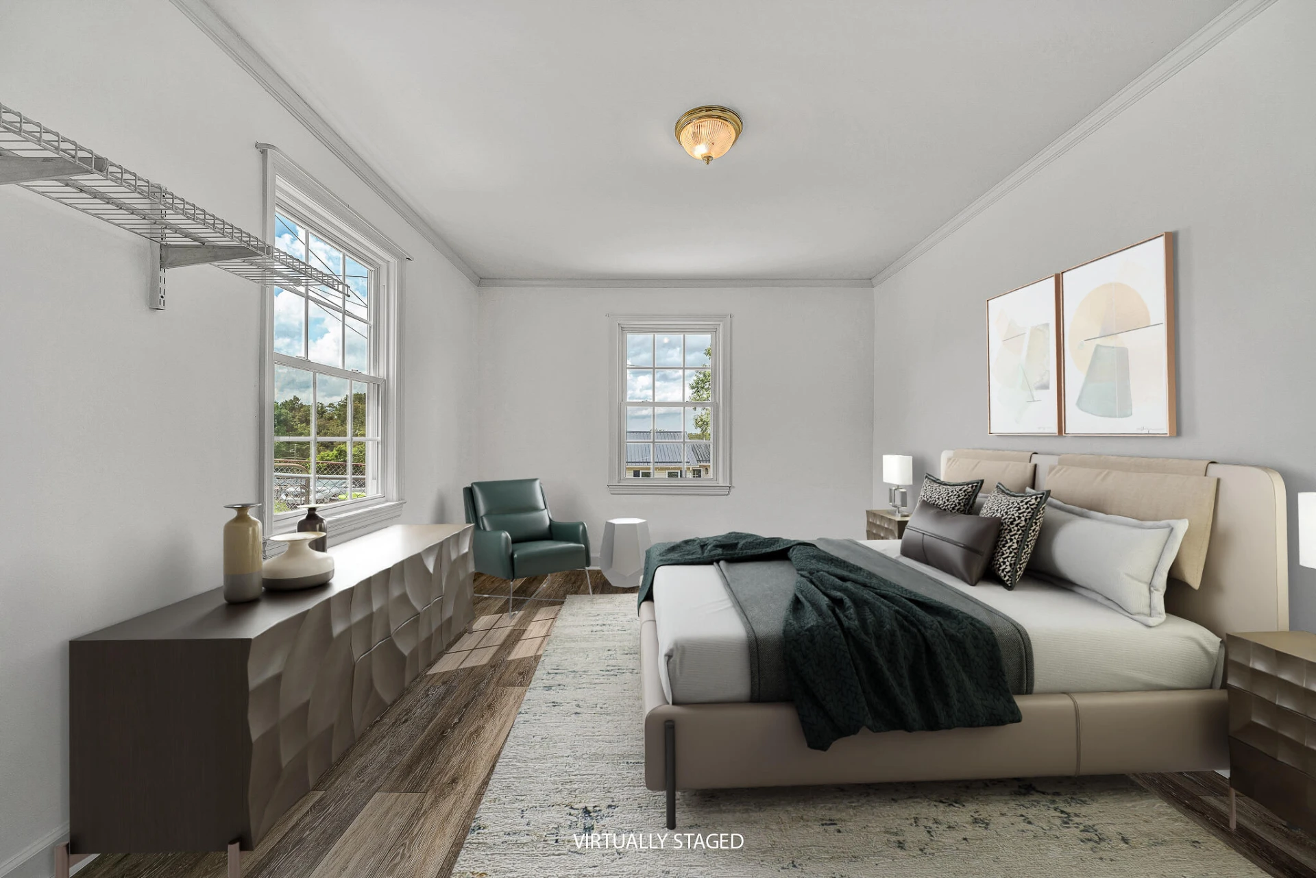 511 Patterson AVE - Photo 9
