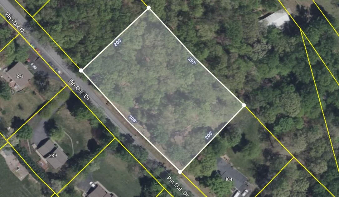 0 Pin Oak DR
