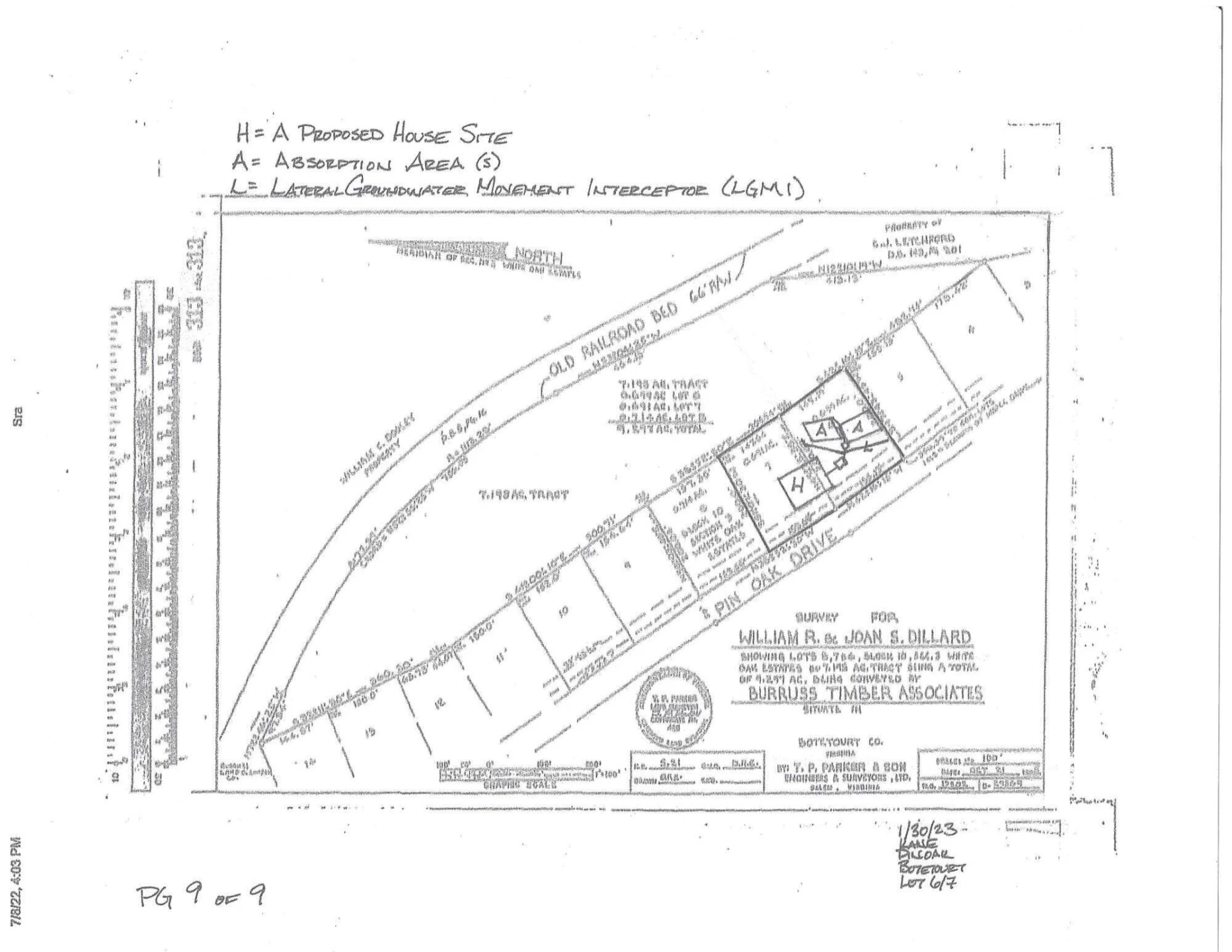 0 Pin Oak DR - Photo 5