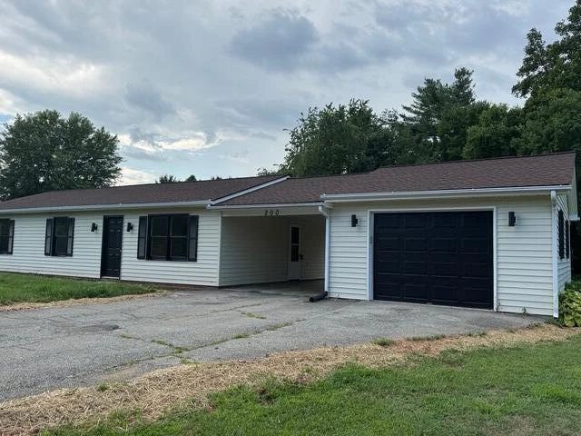 200 Southside DR