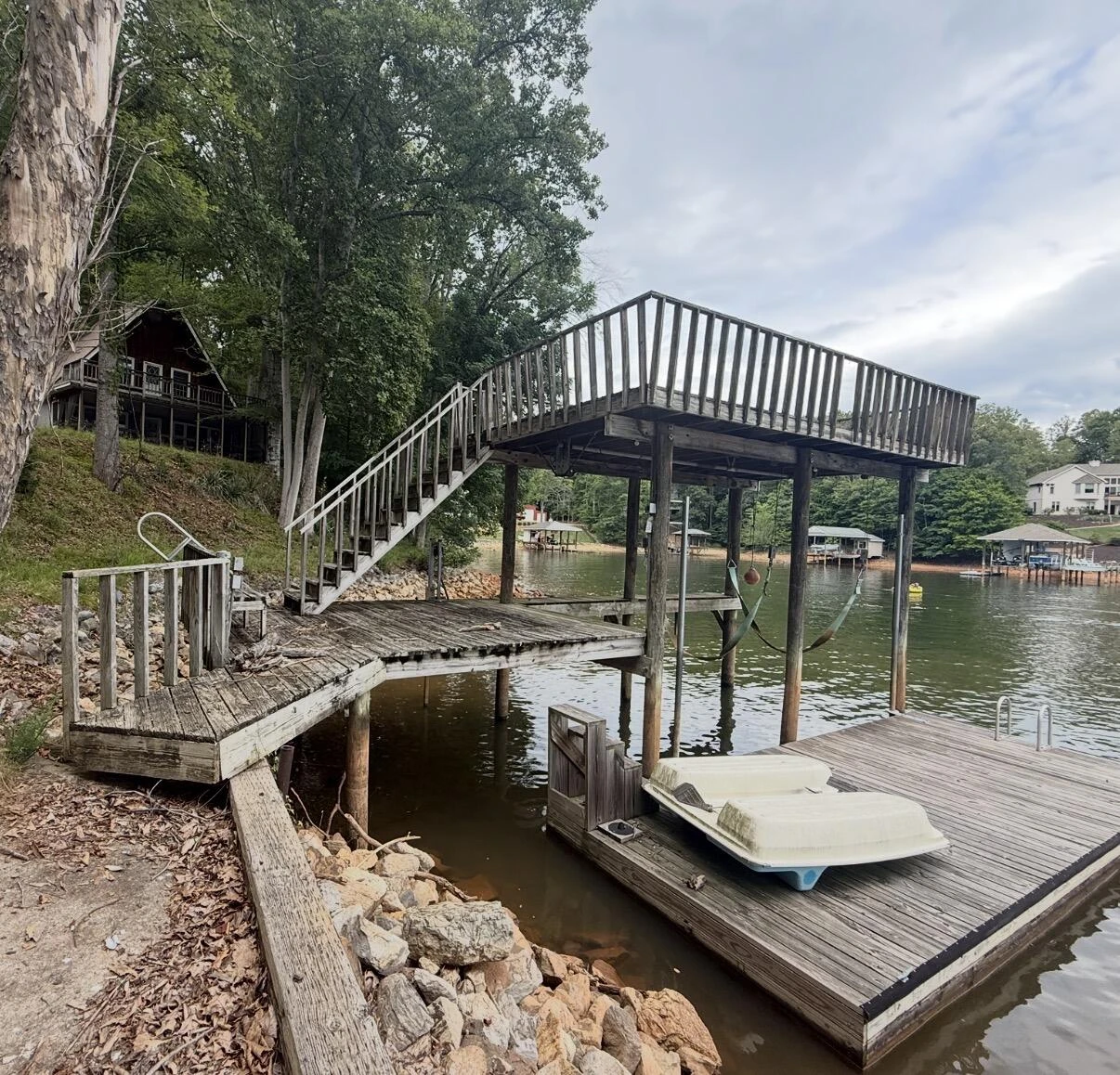 161 Browndale LN - Photo 4