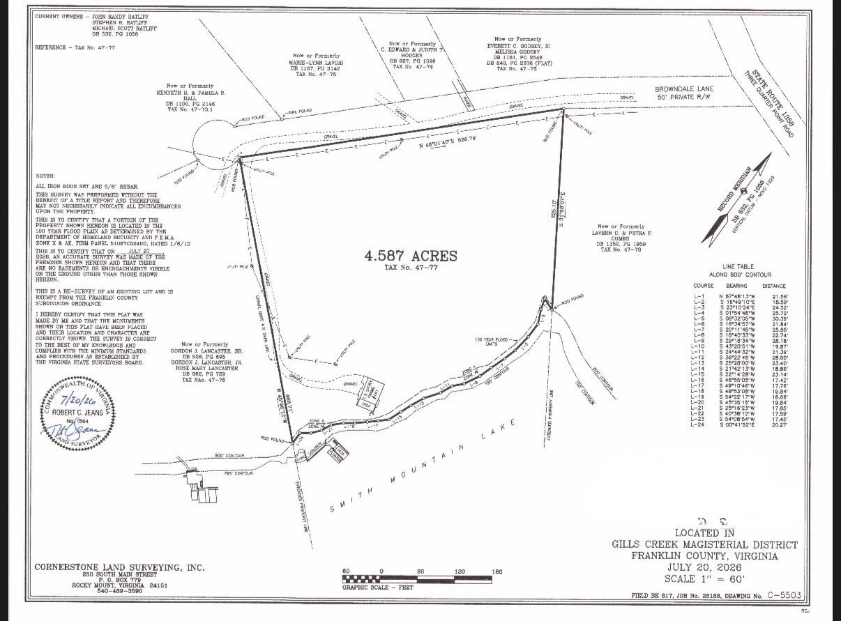 161 Browndale LN - Photo 9