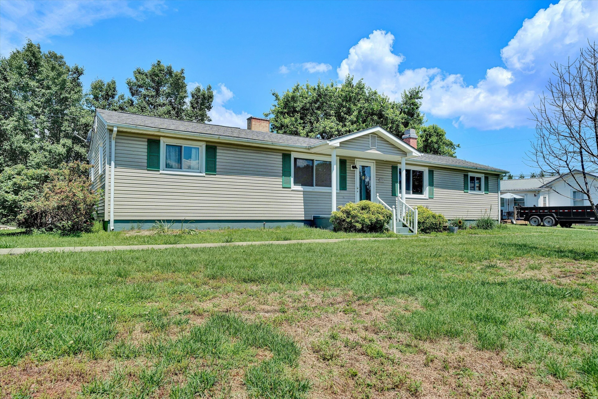 690 SCUFFLING HILL RD