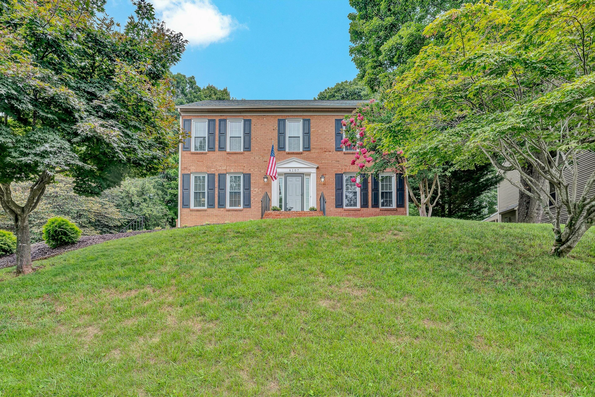 6107 Scotford CT