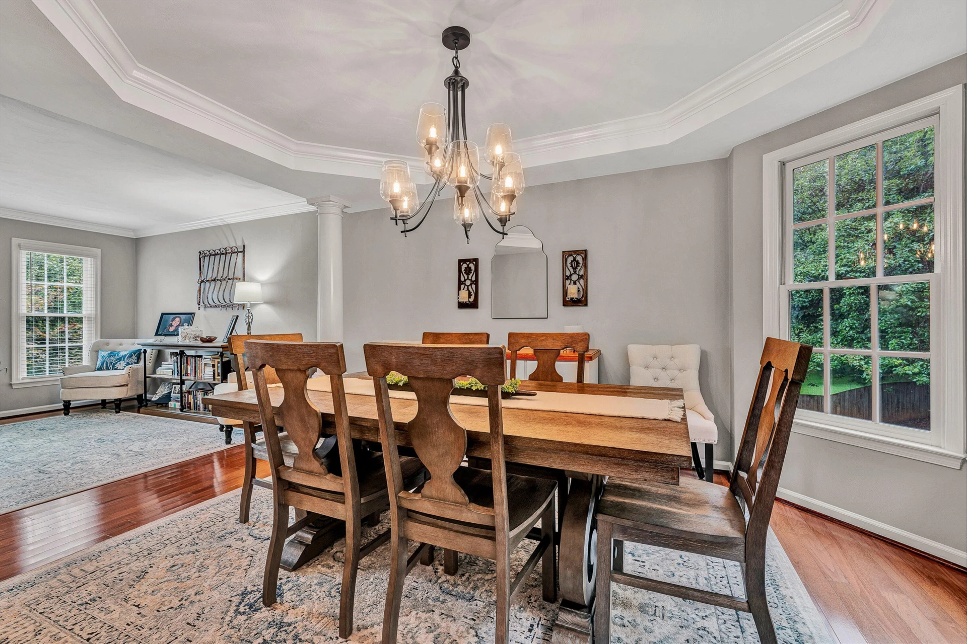 6107 Scotford CT - Photo 14