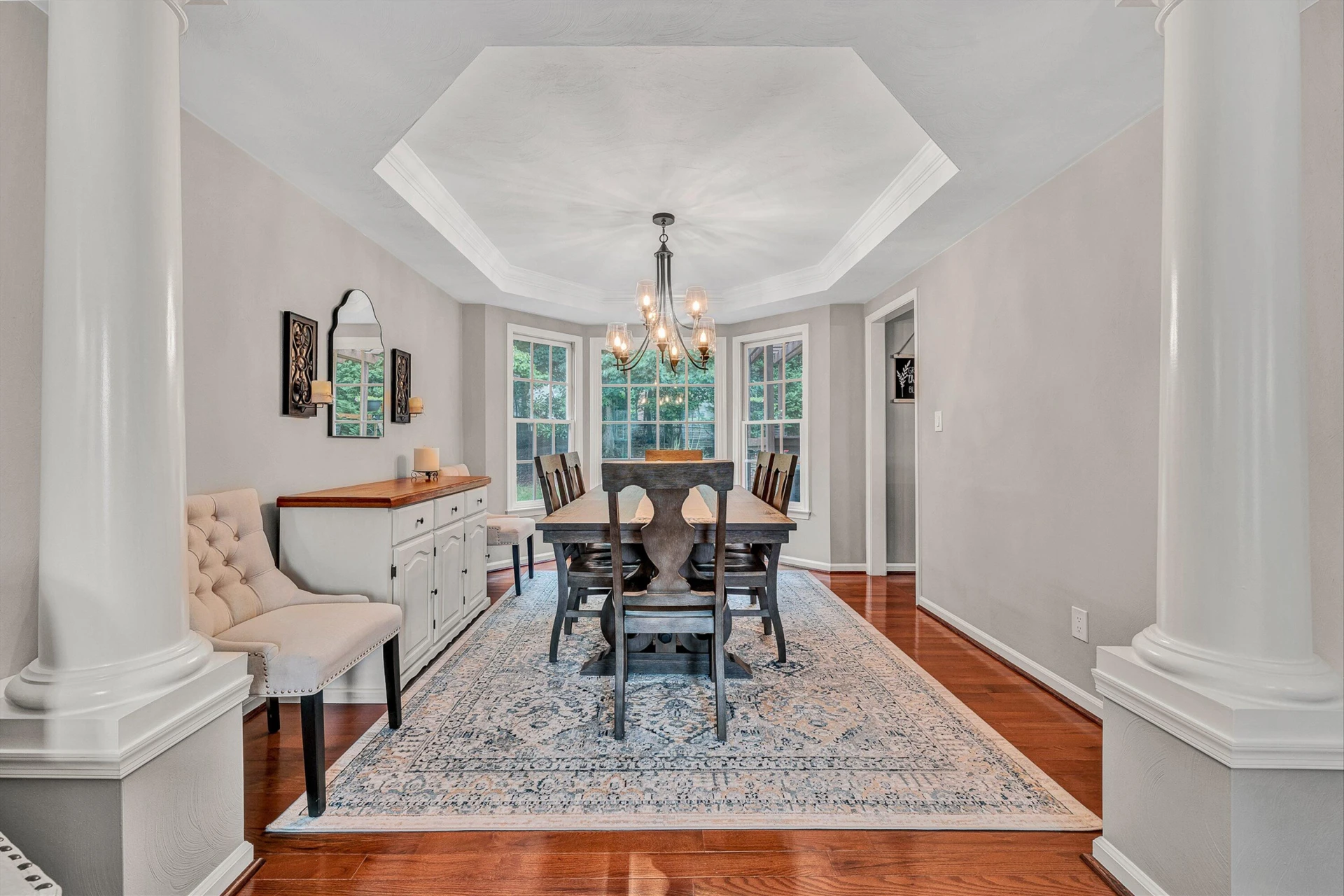 6107 Scotford CT - Photo 15