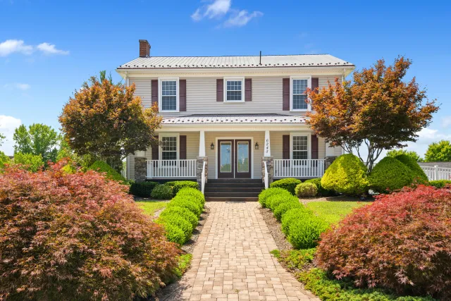 6245 University Park DR, Radford, VA, 24141