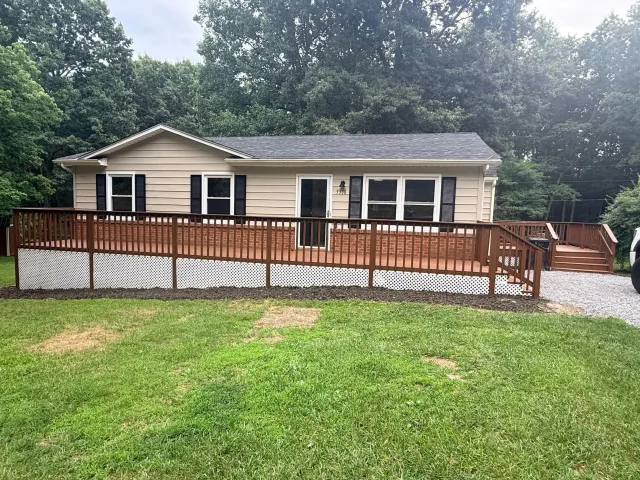 5338 Keffer RD, Catawba, VA, 24070