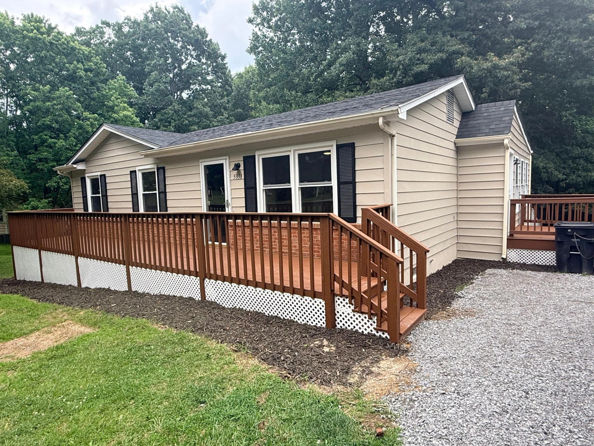 5338 Keffer RD - Photo 2