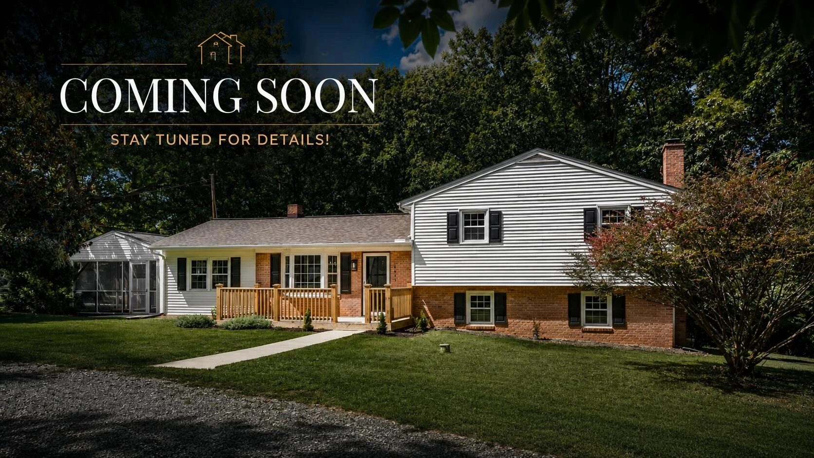 2633 Trading Post RD - Photo 2