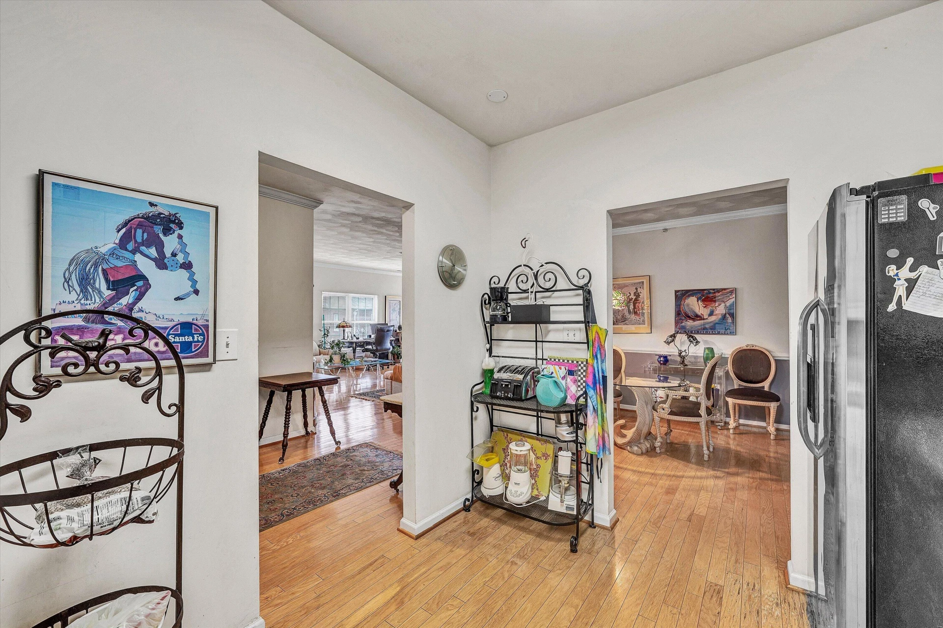4434 Pheasant Ridge RD #APT 407 - Photo 10