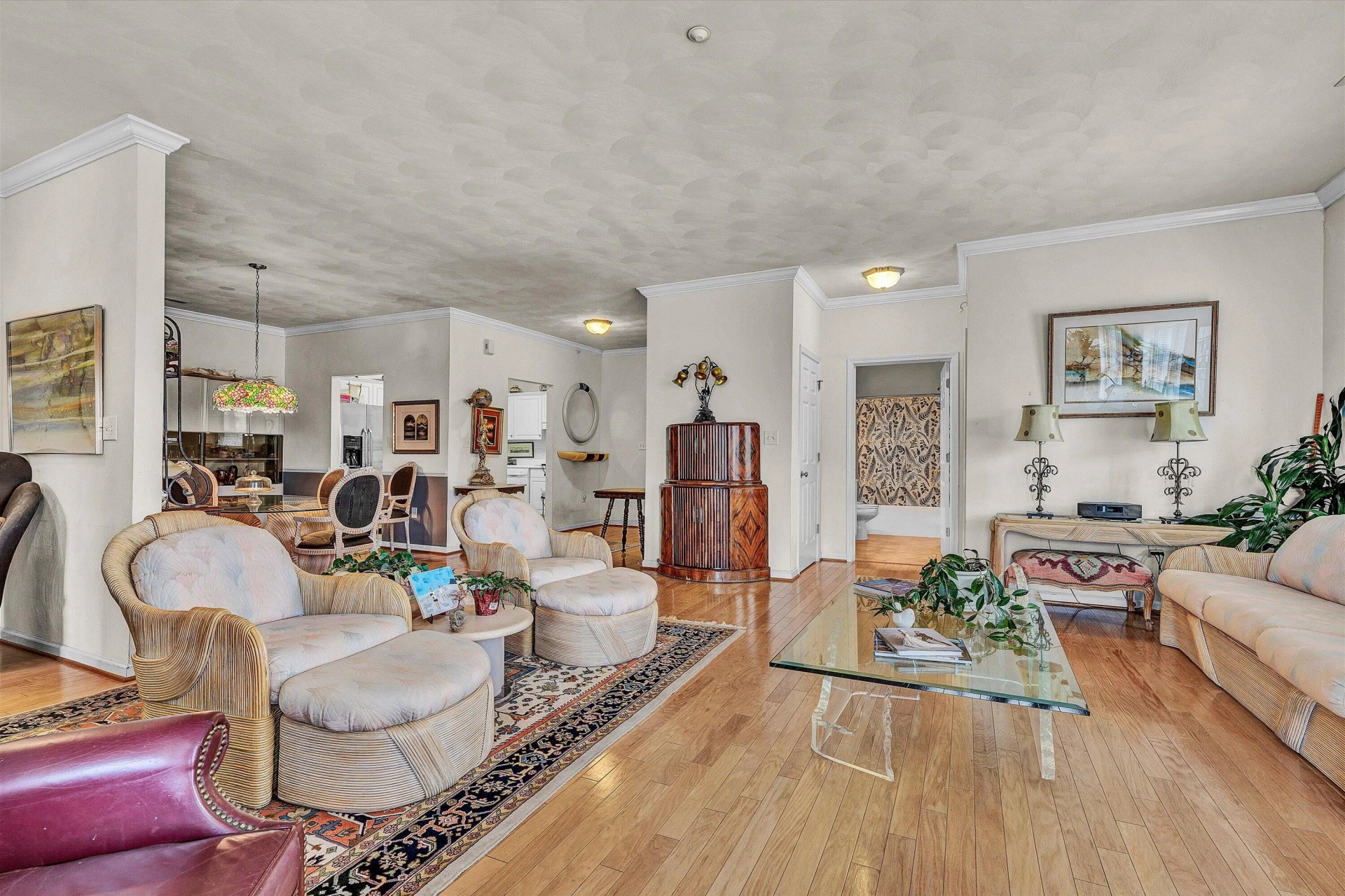 4434 Pheasant Ridge RD #APT 407 - Photo 14