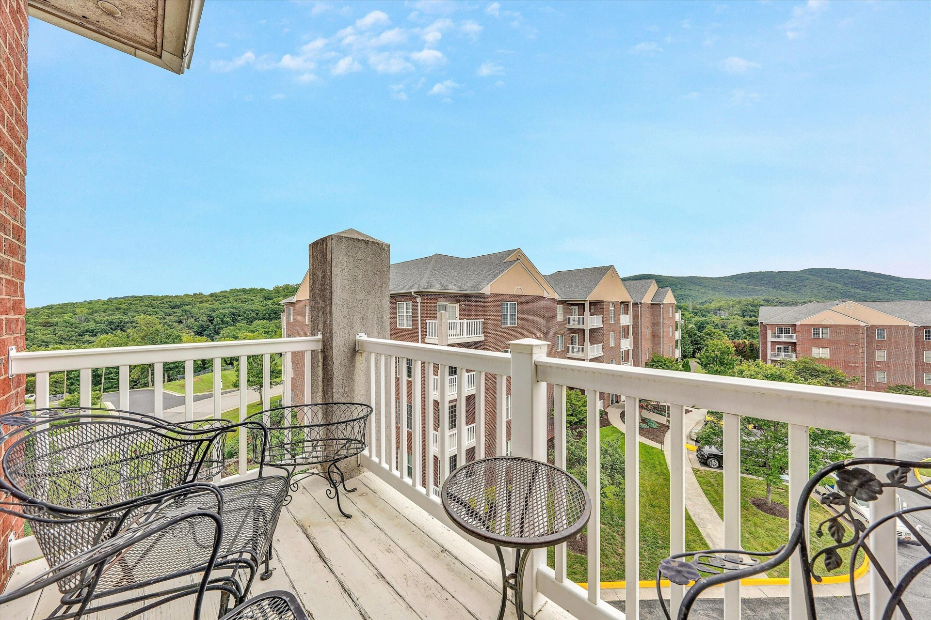 4434 Pheasant Ridge RD #APT 407 - Photo 16