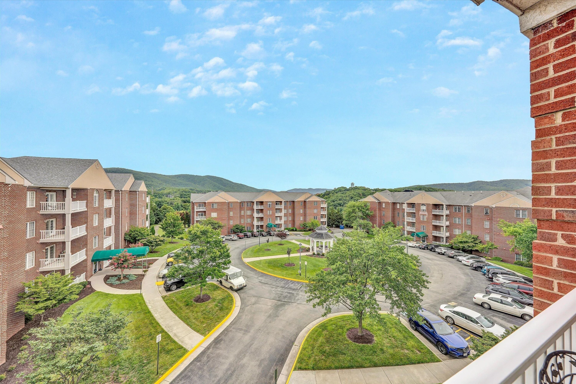 4434 Pheasant Ridge RD #APT 407 - Photo 17