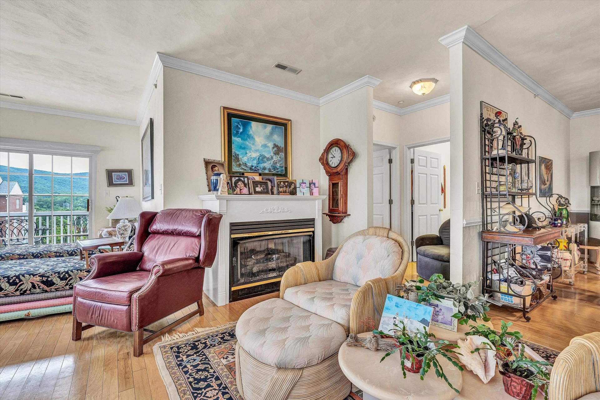 4434 Pheasant Ridge RD #APT 407 - Photo 19