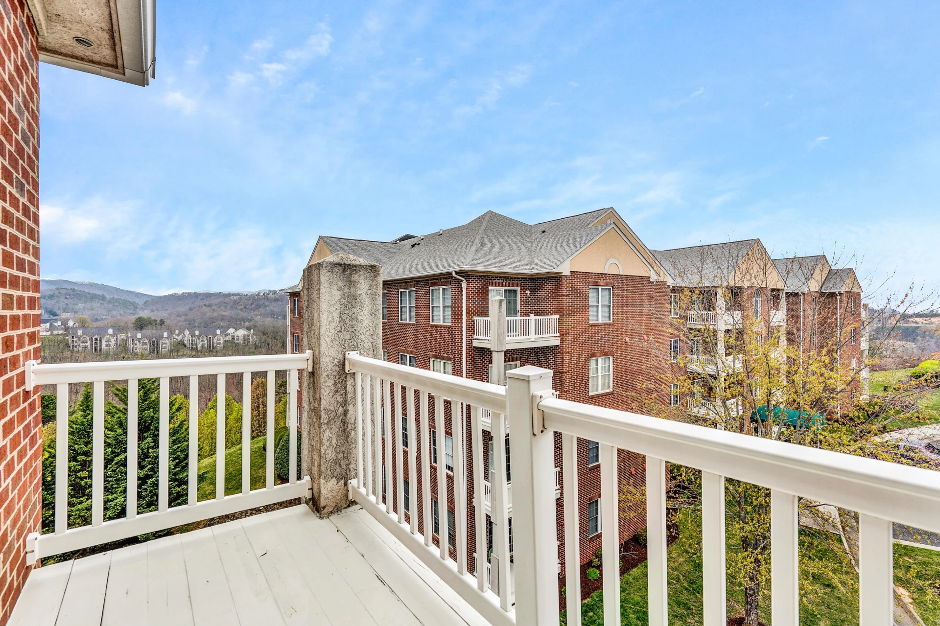 4434 Pheasant Ridge RD #APT 407 - Photo 2