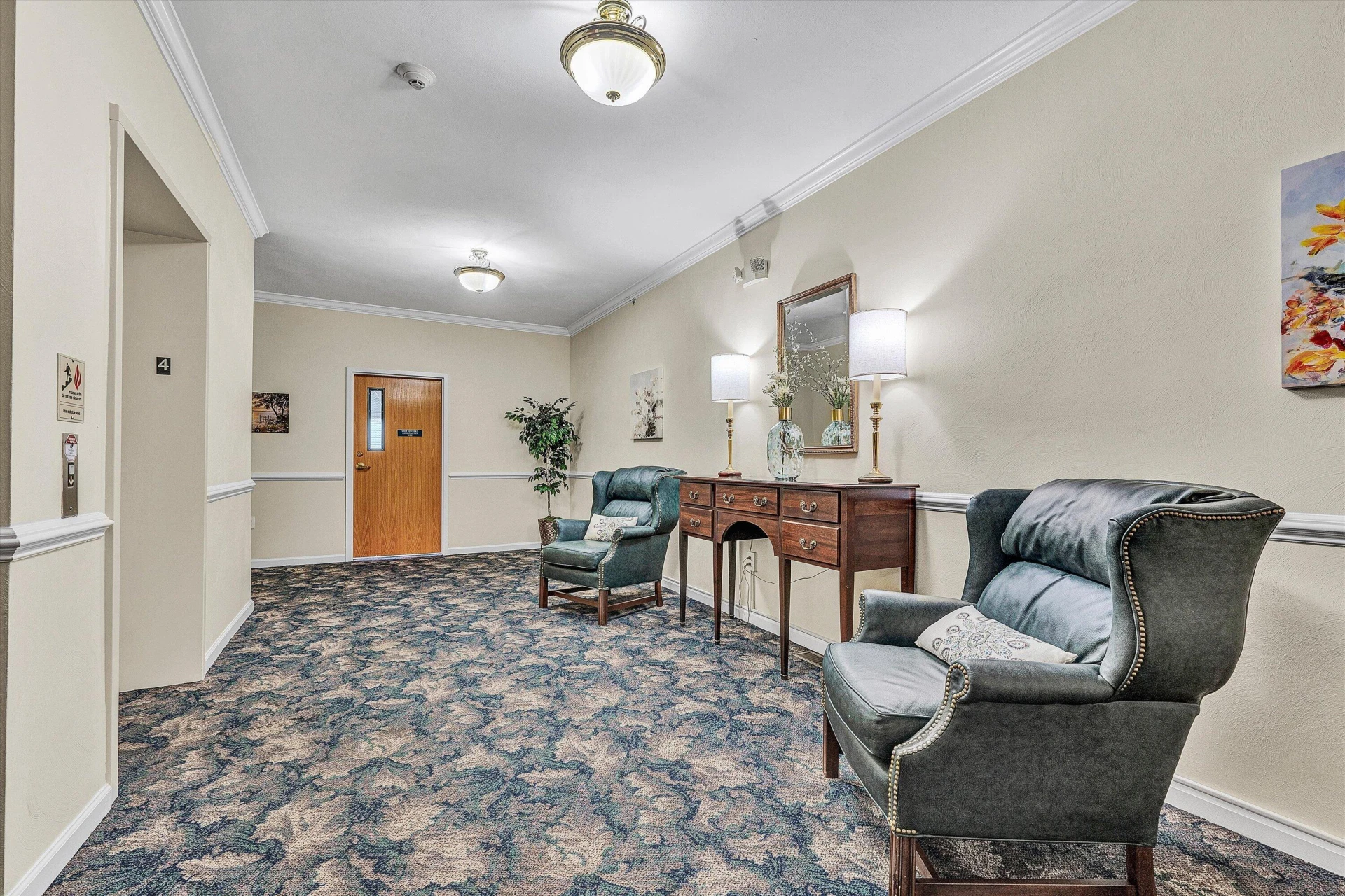 4434 Pheasant Ridge RD #APT 407 - Photo 25