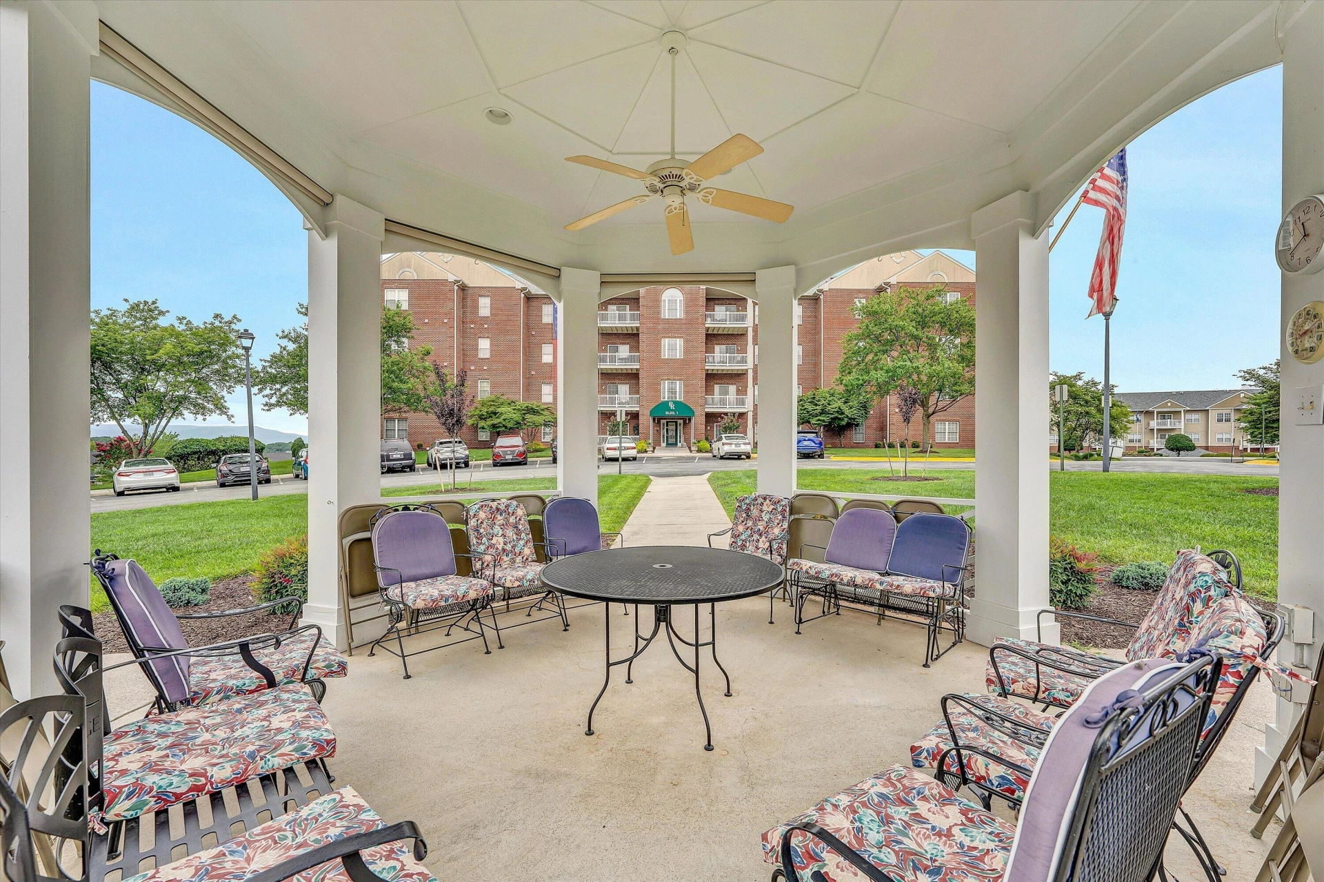 4434 Pheasant Ridge RD #APT 407 - Photo 28