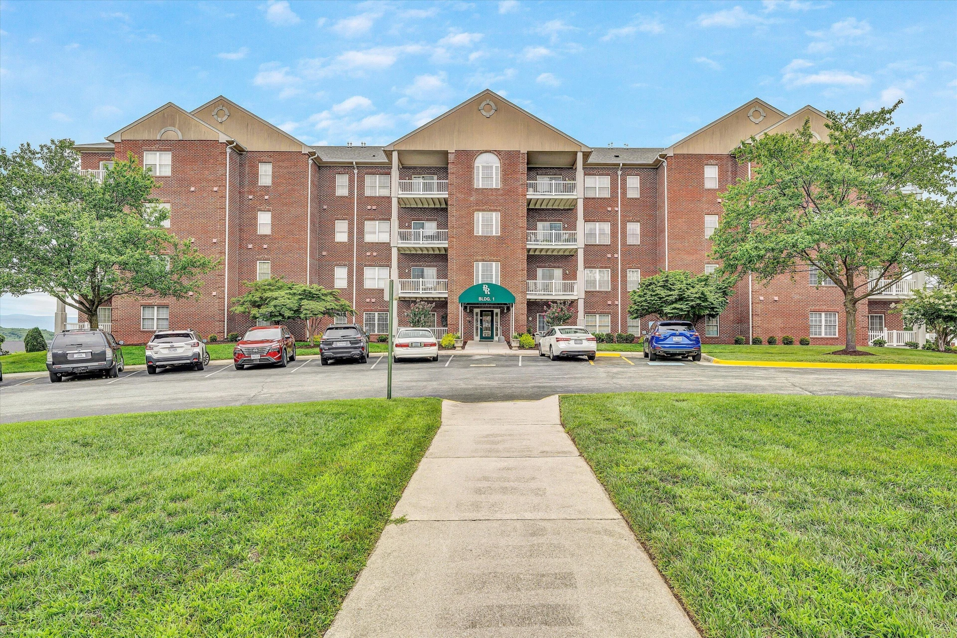 4434 Pheasant Ridge RD #APT 407 - Photo 3