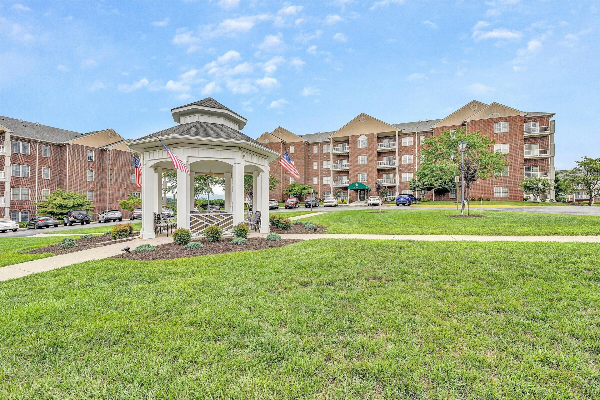 4434 Pheasant Ridge RD #APT 407 - Photo 29