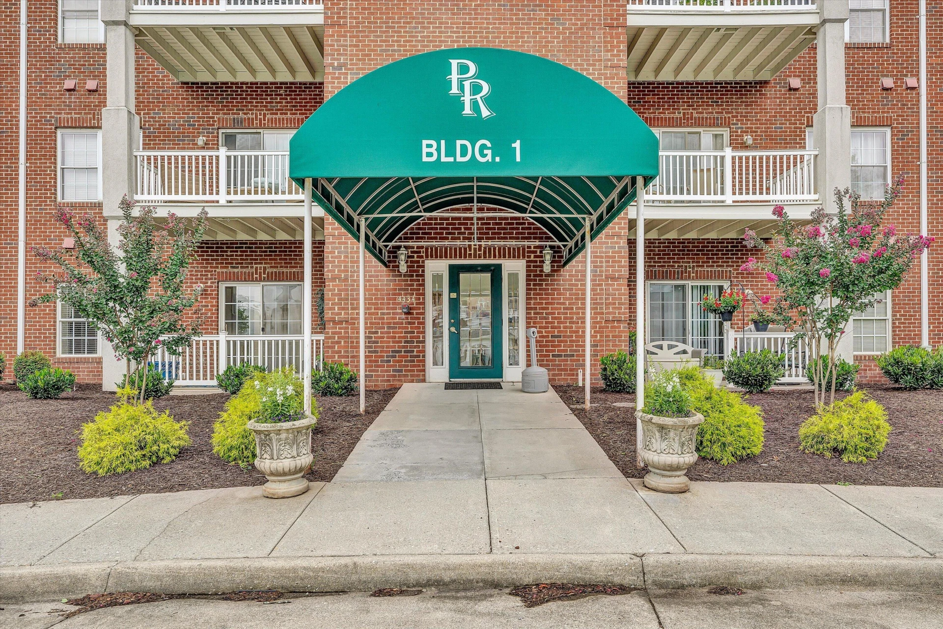 4434 Pheasant Ridge RD #APT 407 - Photo 5