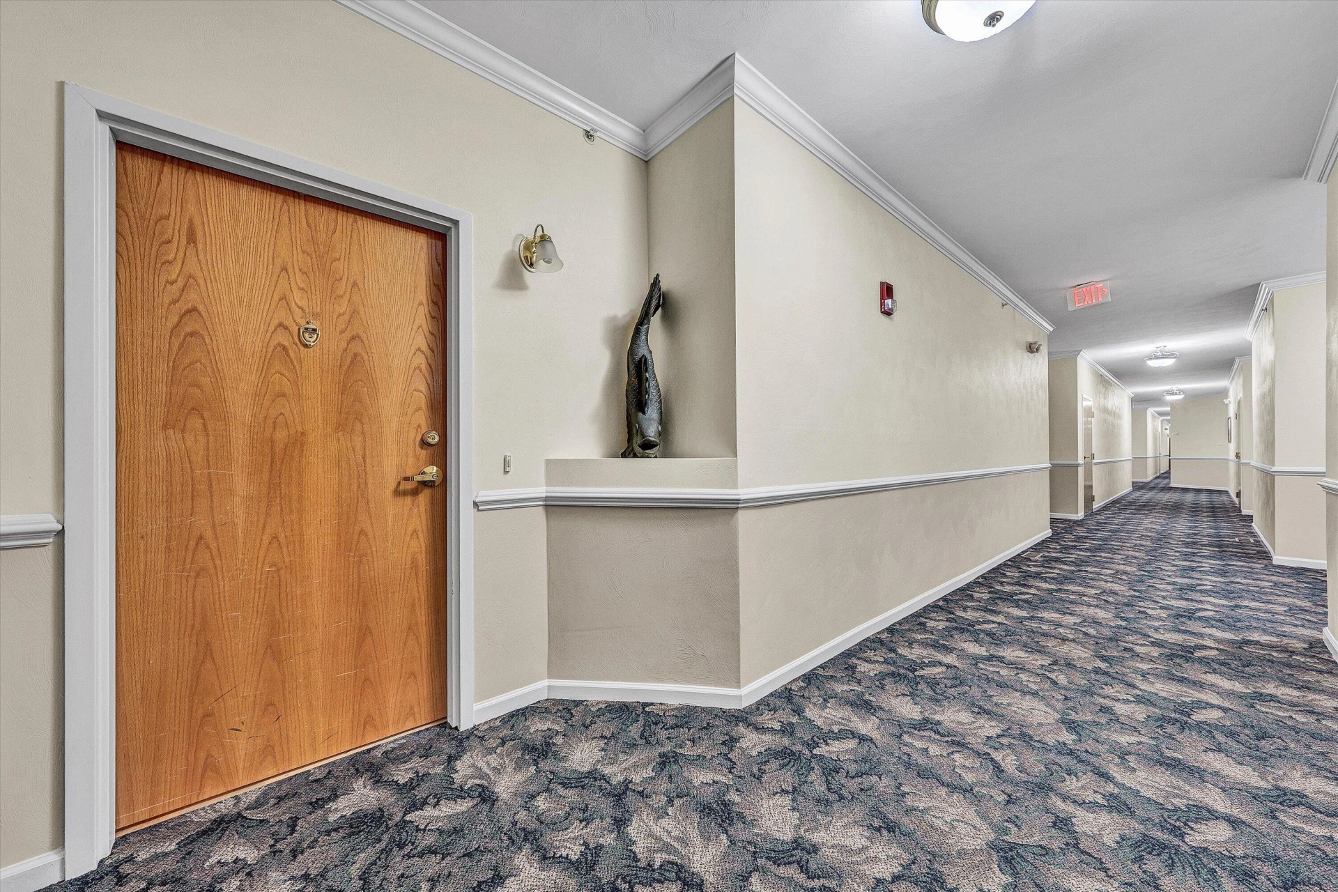 4434 Pheasant Ridge RD #APT 407 - Photo 6