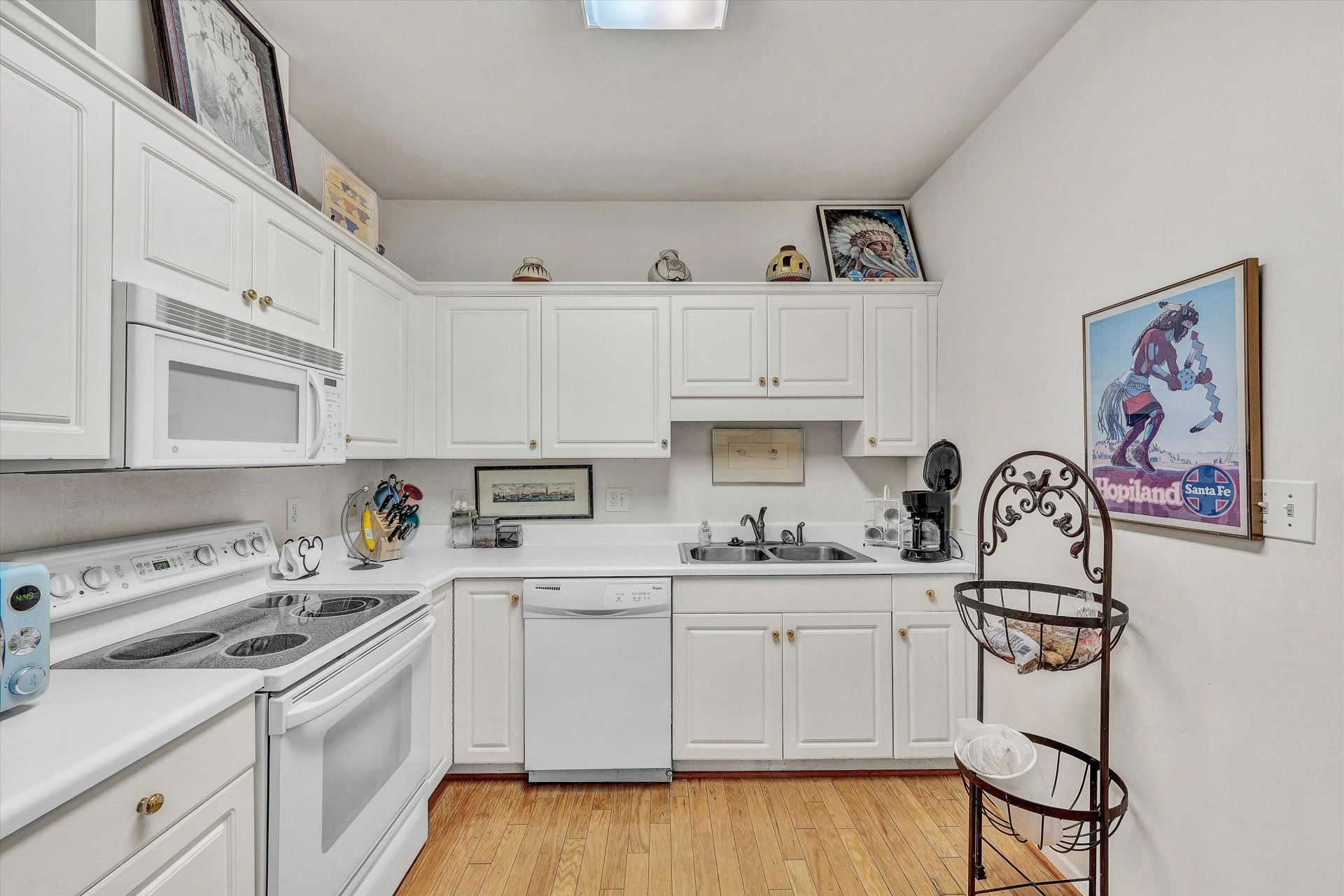 4434 Pheasant Ridge RD #APT 407 - Photo 9