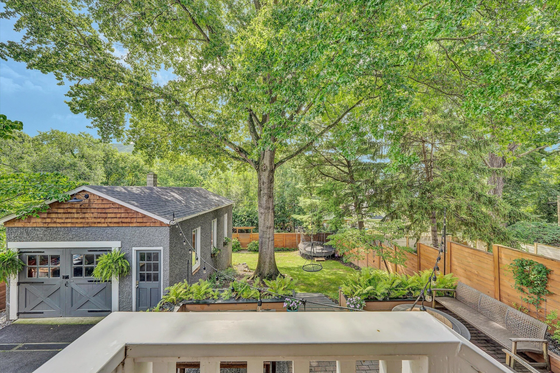 2214 Wycliffe AVE SW - Photo 43