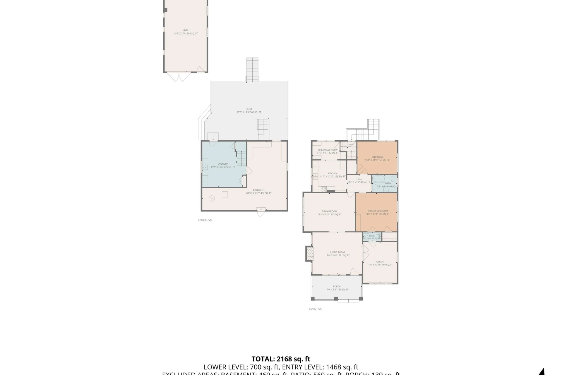 2214 Wycliffe AVE SW - Photo 44