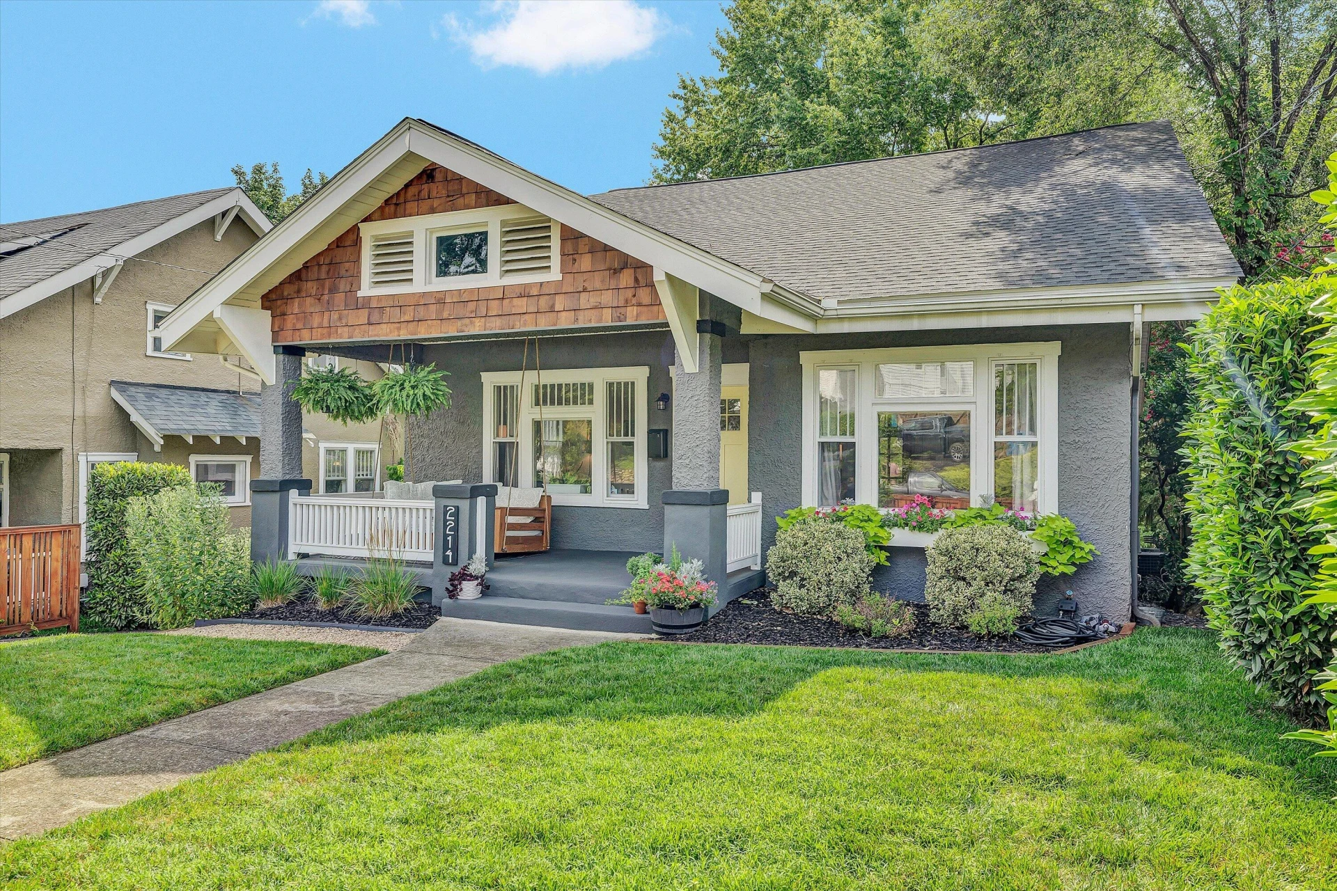 2214 Wycliffe AVE SW - Photo 45