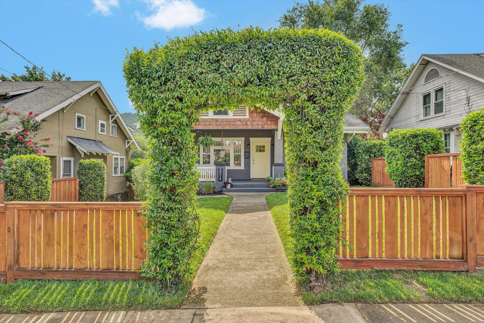 2214 Wycliffe AVE SW - Photo 47
